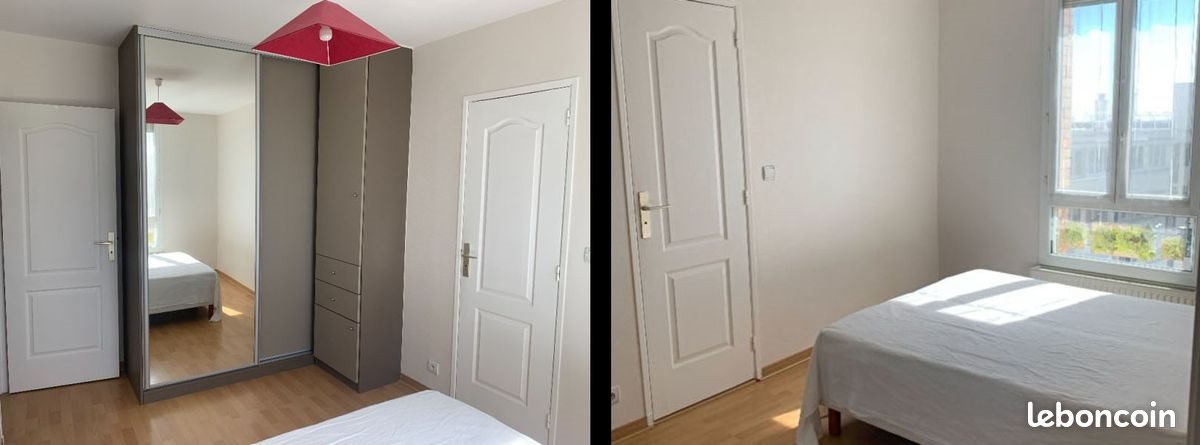Appartement à louer, 39m², Vincennes