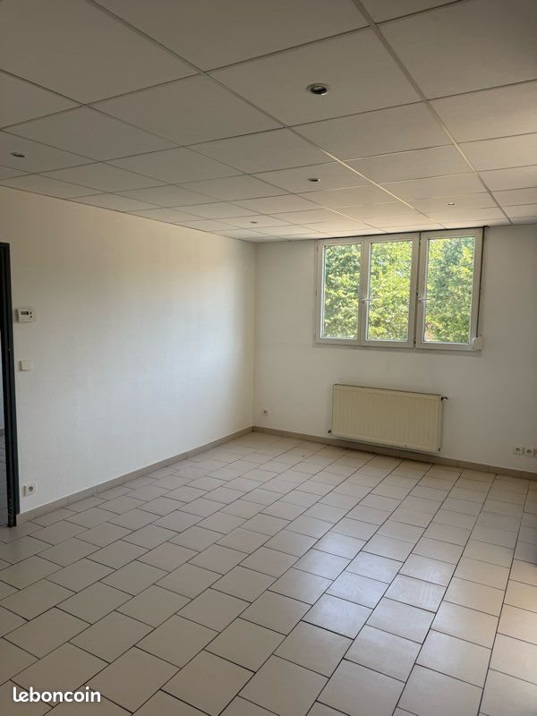 Appartement à louer, 63m², Aix-Noulette