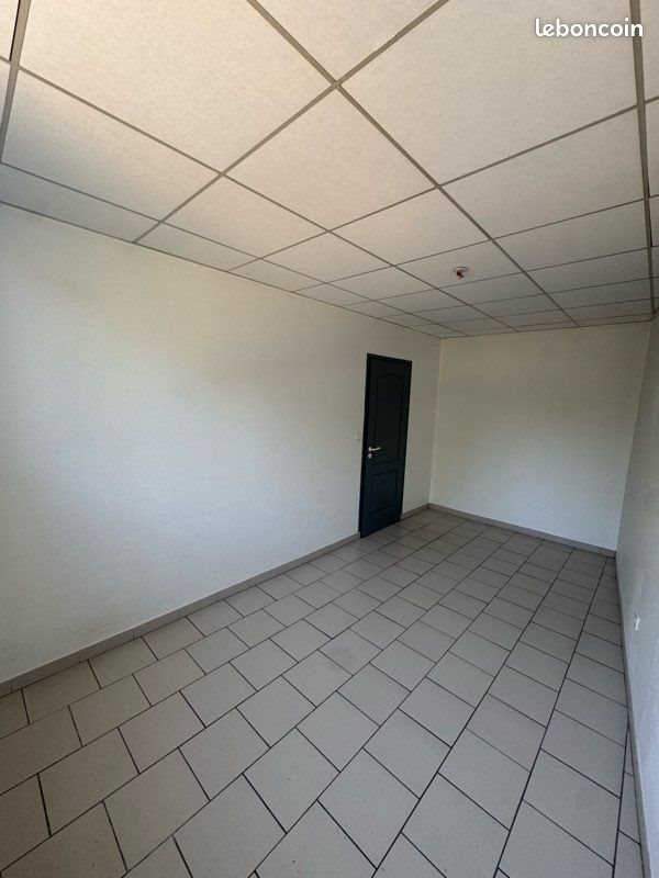 Appartement à louer, 63m², Aix-Noulette