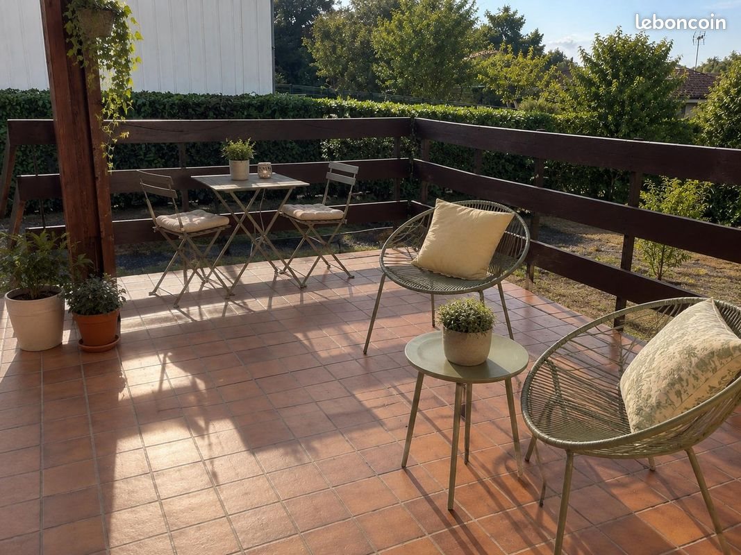Maison à vendre, 130m², Nérac