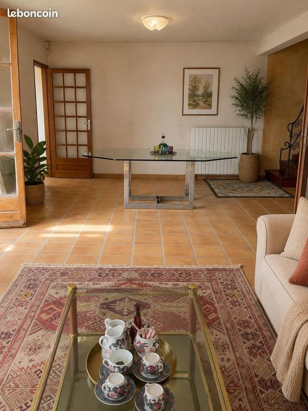 Maison à vendre, 130m², Nérac