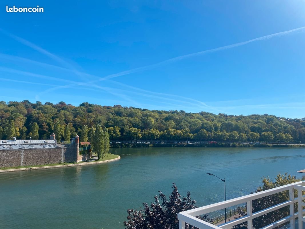 Appartement à vendre, 96m², Melun