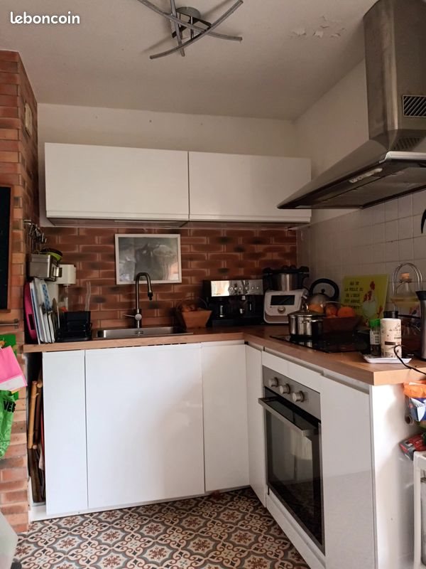 Appartement à vendre, 47m², Le Bourget
