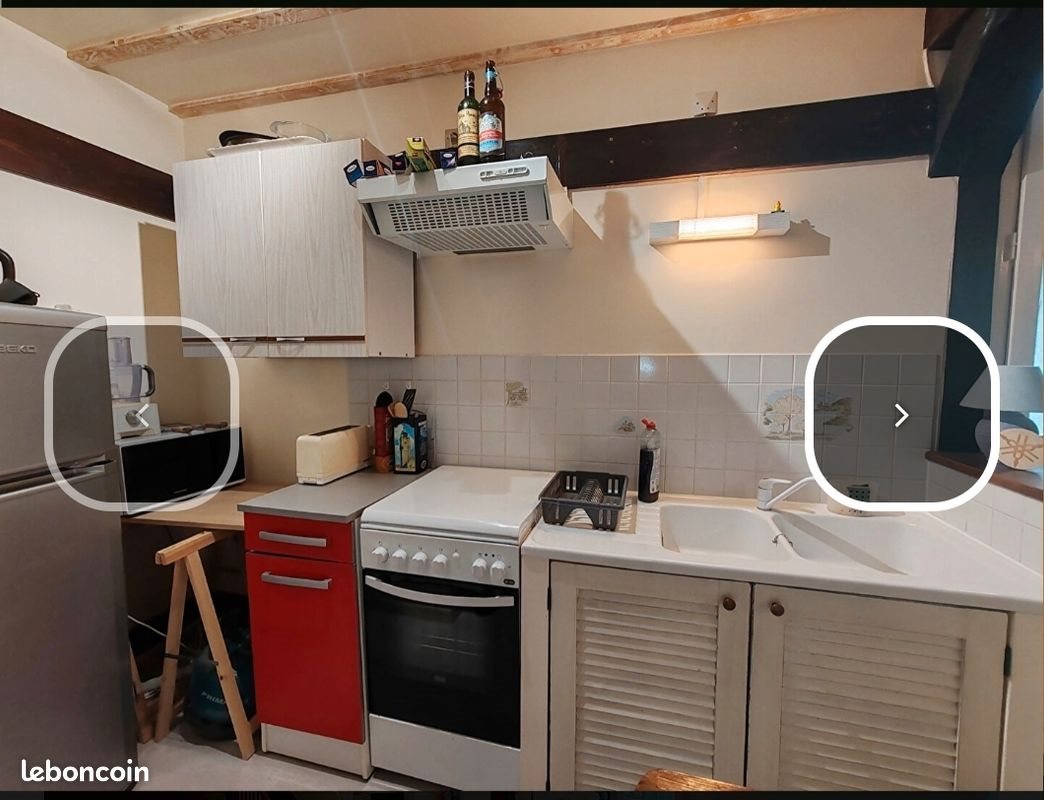 Appartement à louer, 36m², Châlons-en-Champagne