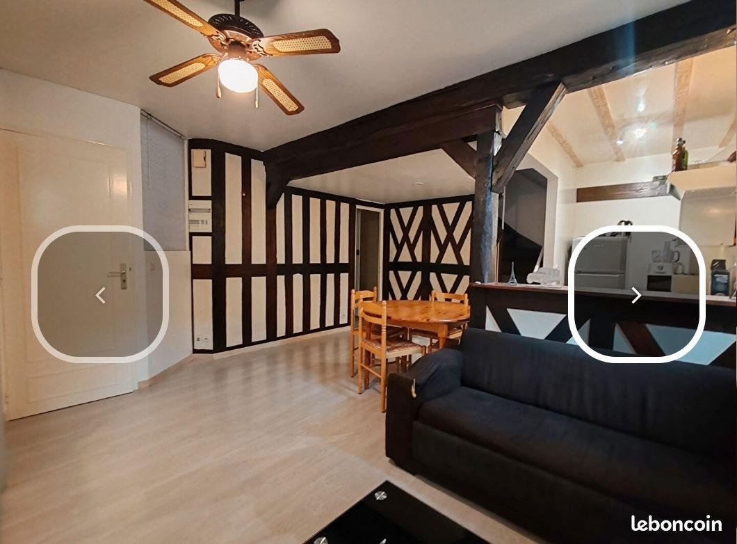 Appartement à louer, 36m², Châlons-en-Champagne