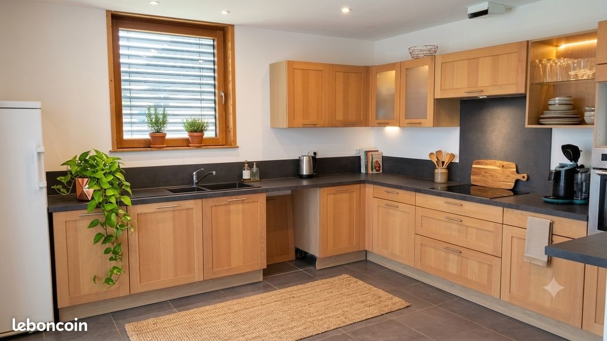 Maison à vendre, 117m², Villers-lès-Luxeuil