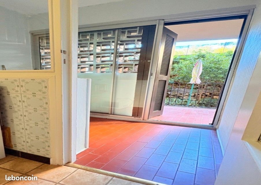 Appartement à vendre, 59m², Ville-di-Pietrabugno