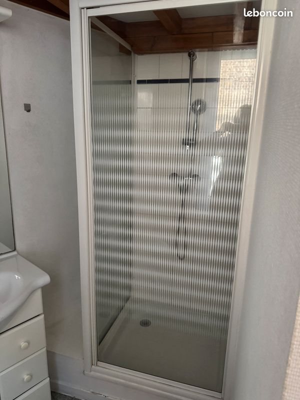 Appartement à louer, 25m², Lille