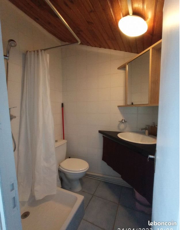 Appartement à louer, 15m², Saint-Etienne
