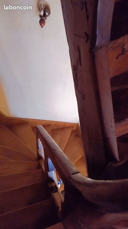 Maison à vendre, 140m², Moissey