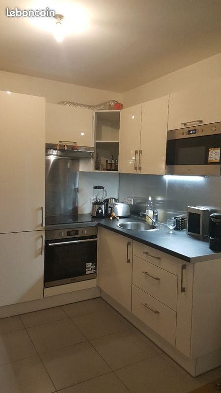 Appartement à louer, 50m², Puteaux