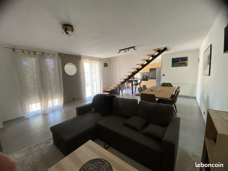 Appartement à vendre, 76m², Marvejols