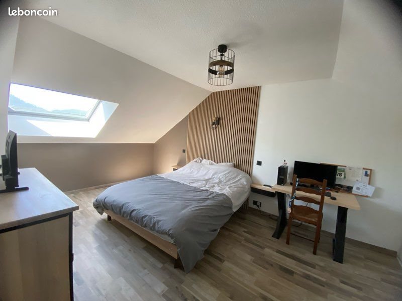 Appartement à vendre, 76m², Marvejols