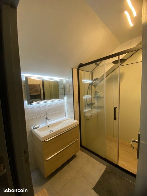 Appartement à vendre, 76m², Marvejols