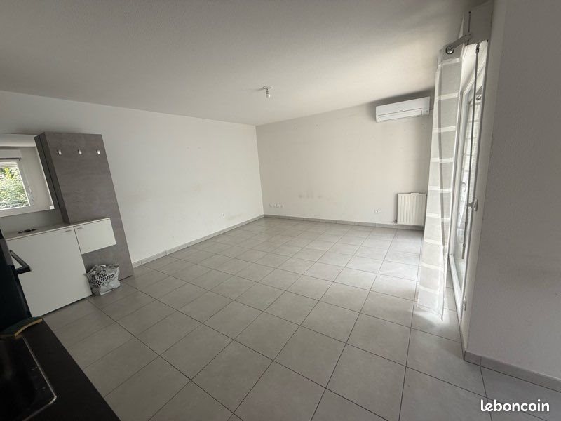 Appartement à vendre, 46m², Saint-Priest
