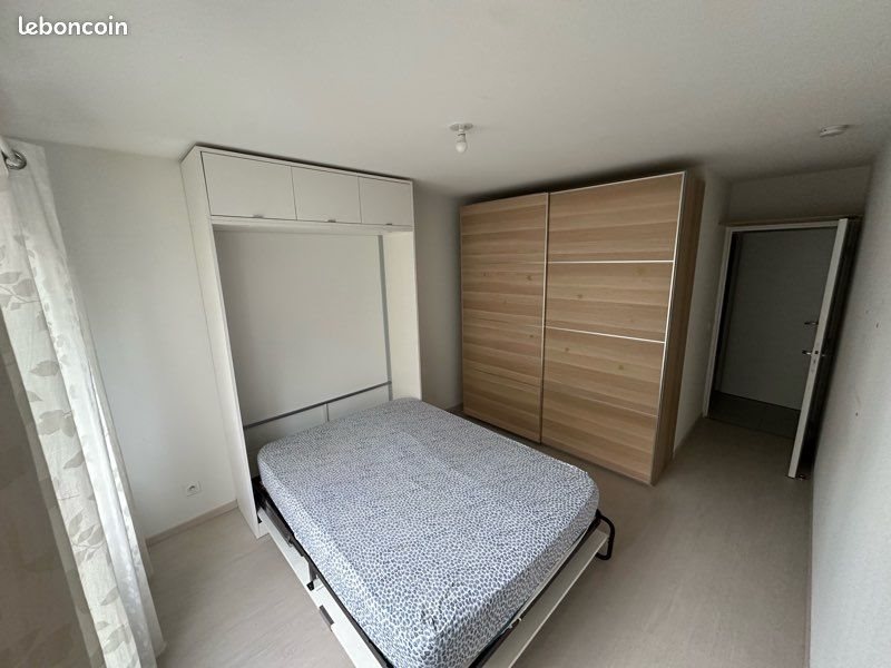 Appartement à vendre, 46m², Saint-Priest