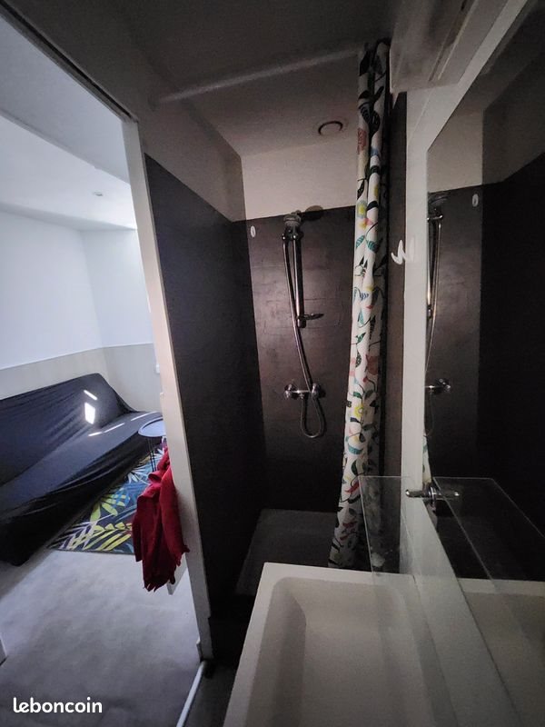 Appartement à louer, 14m², Carcassonne