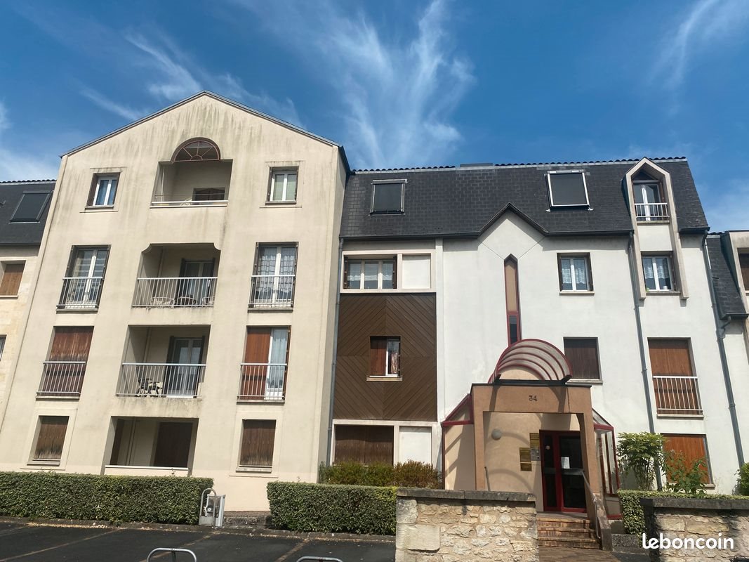 Appartement à vendre, 72m², Périgueux