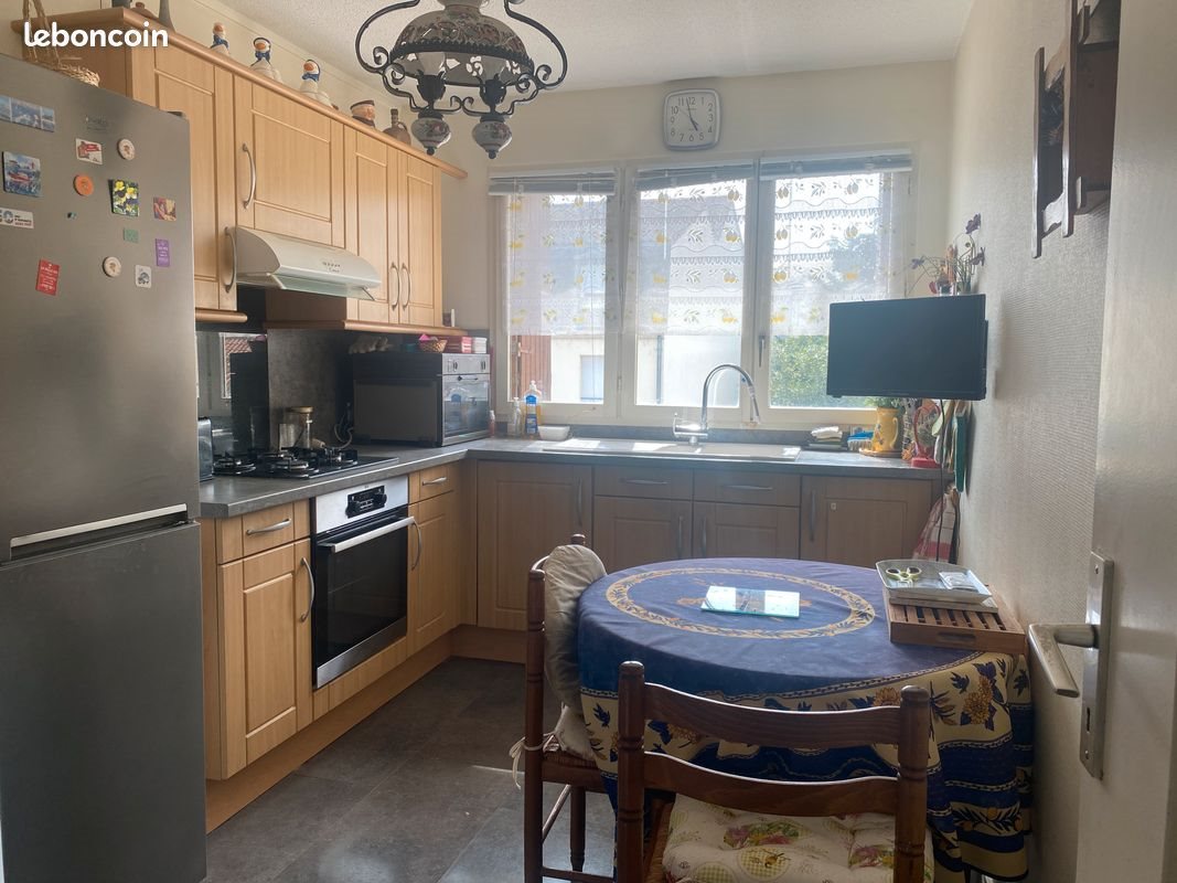 Appartement à vendre, 72m², Périgueux