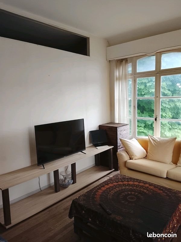 Appartement à vendre, 49m², Saint-Just-en-Chaussée