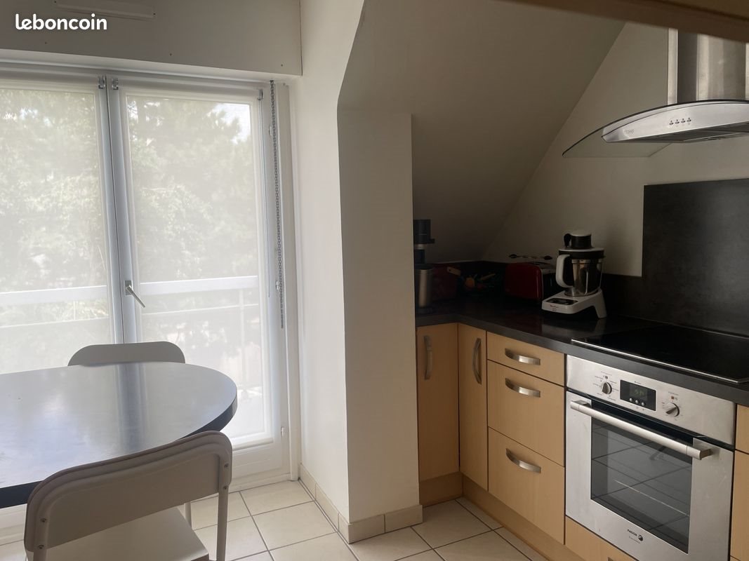 Appartement à vendre, 80m², Oberhausbergen