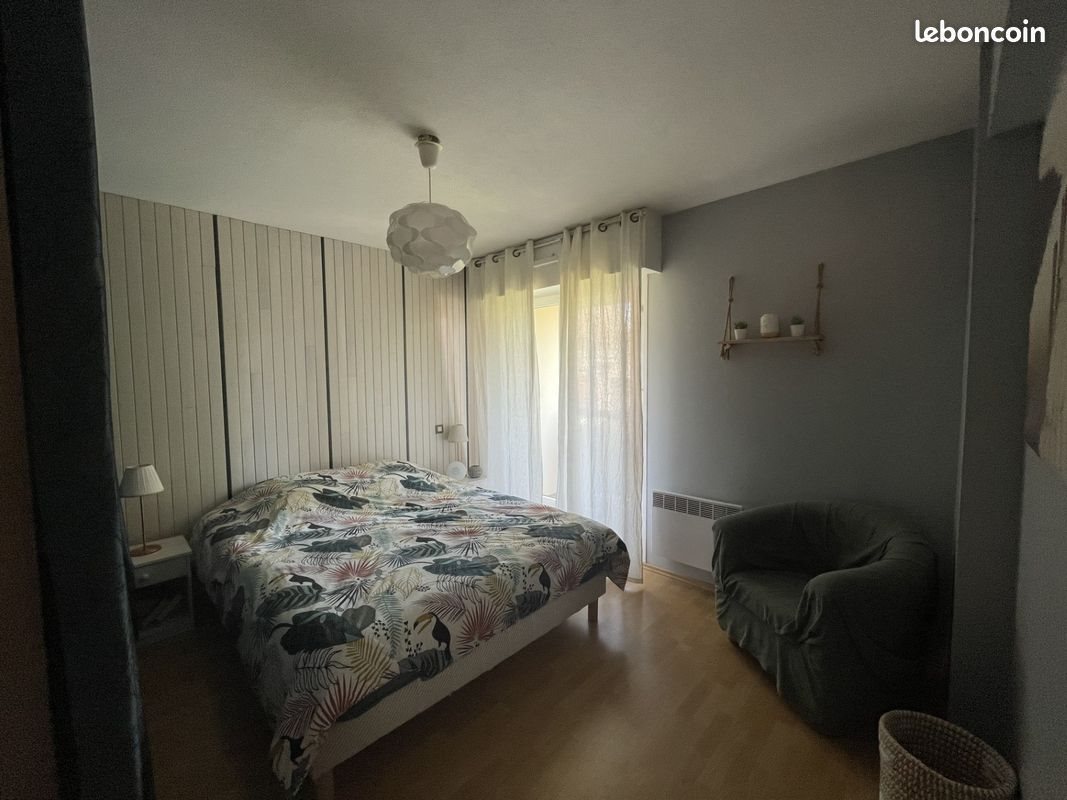 Appartement à vendre, 80m², Oberhausbergen