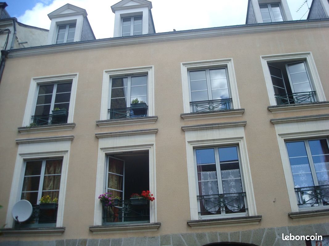 Appartement à louer, 65m², Laval