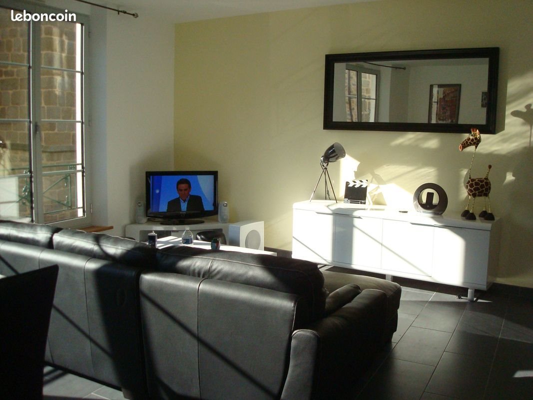 Appartement à louer, 65m², Laval