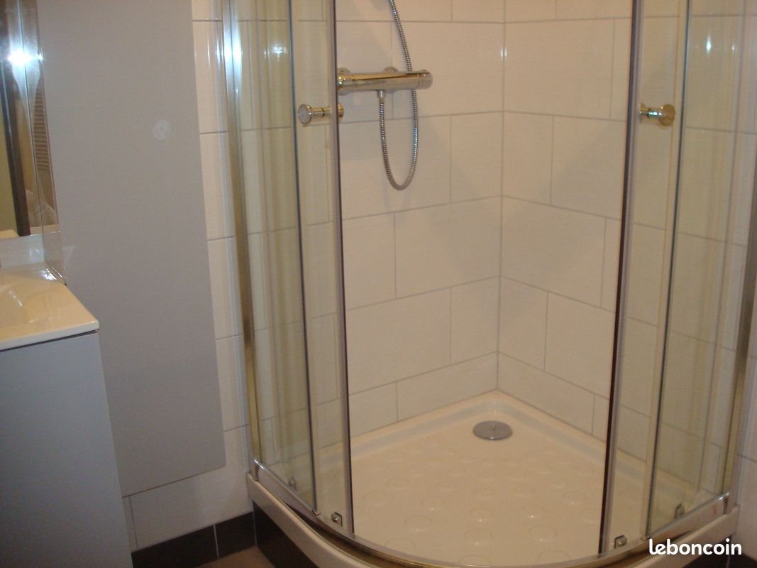 Appartement à louer, 65m², Laval