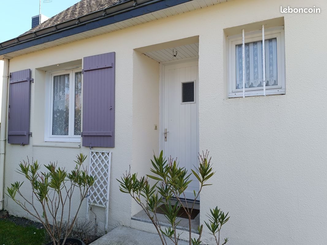 Maison à vendre, 30m², Sainte-Reine-de-Bretagne