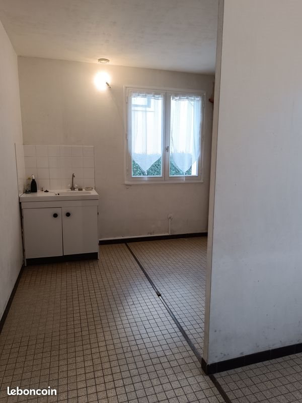 Maison à vendre, 30m², Sainte-Reine-de-Bretagne