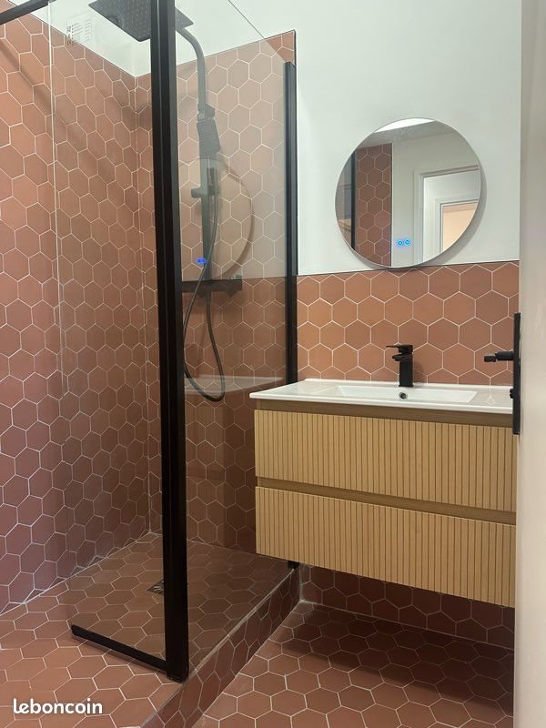 Appartement à louer, 32m², Marcq-en-Baroeul