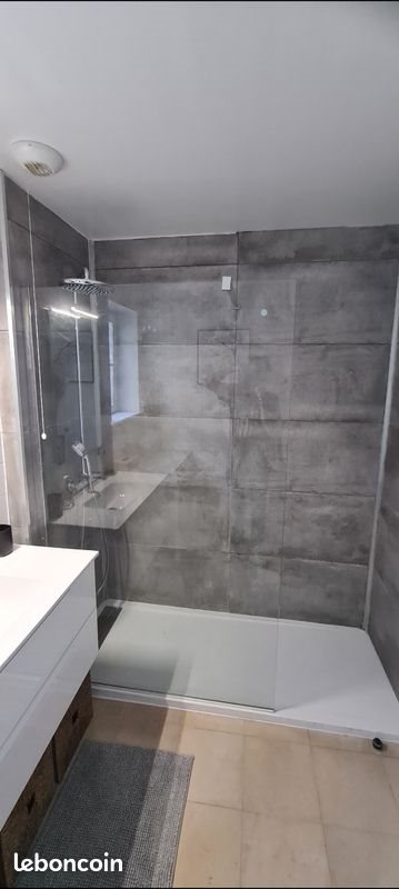 Appartement à louer, 76m², Troyes