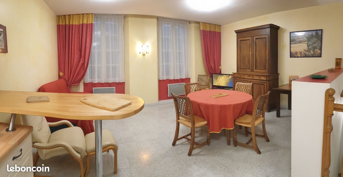 Appartement à louer, 68m², Caumont-sur-Durance