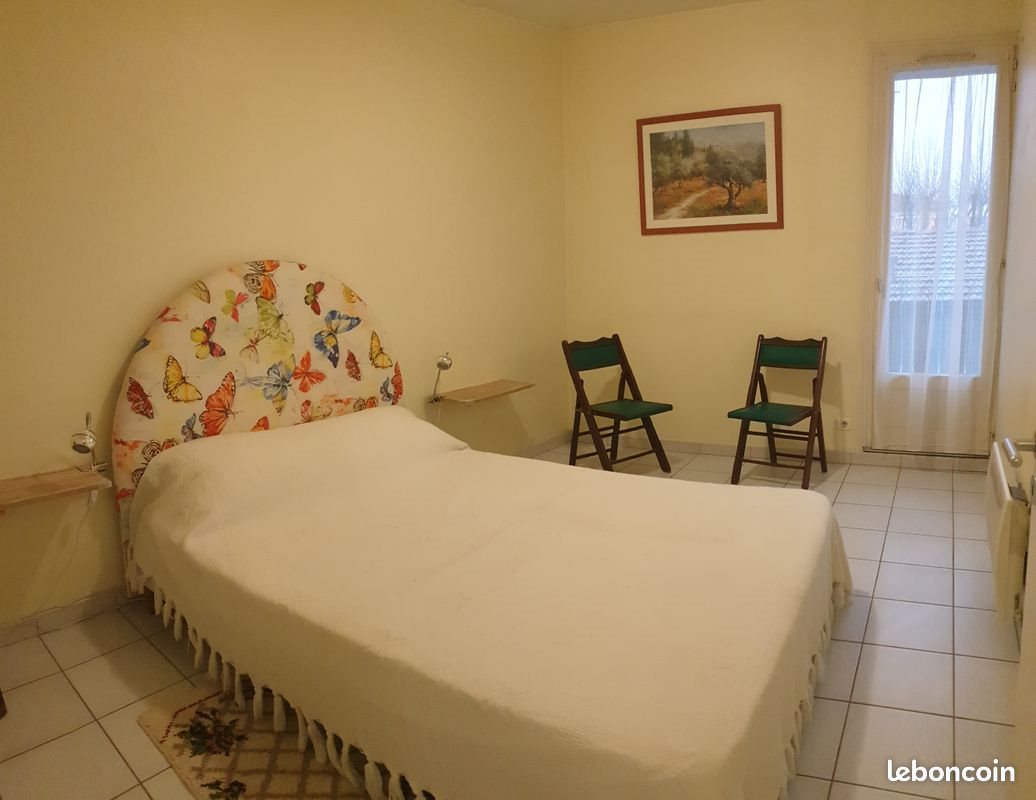 Appartement à louer, 68m², Caumont-sur-Durance