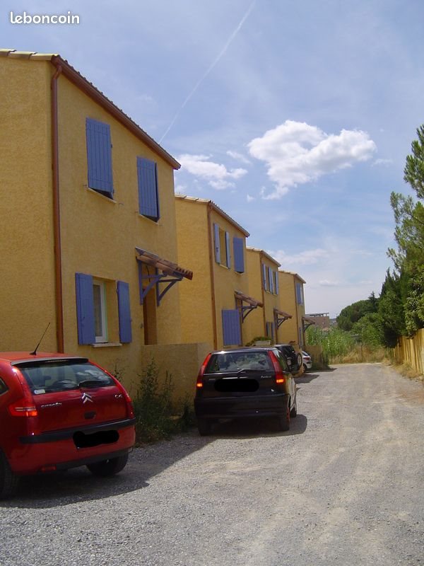 Maison à louer, 90m², Alès