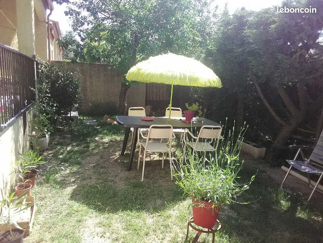 Maison à louer, 90m², Alès