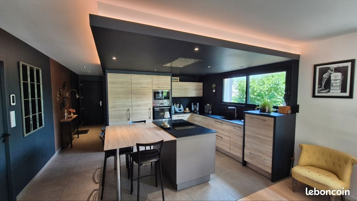 Maison à vendre, 144m², Servon-sur-Vilaine