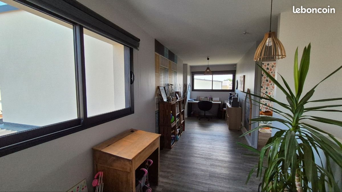 Maison à vendre, 144m², Servon-sur-Vilaine