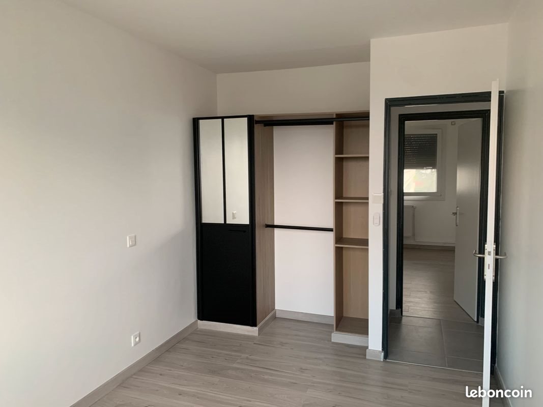 Appartement à louer, 75m², Saint-Martin-d'Hères