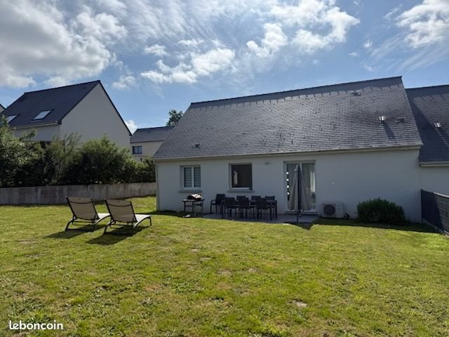 Maison à vendre, 76m², Taden