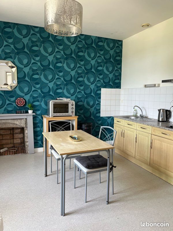 Appartement à louer, 42m², Quéven