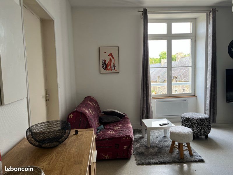 Appartement à louer, 42m², Quéven