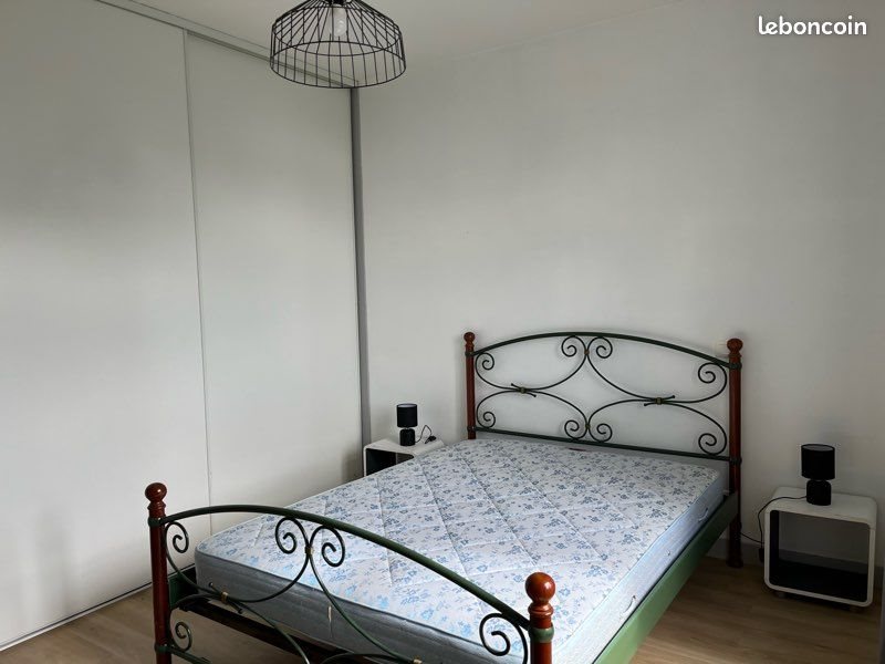 Appartement à louer, 42m², Quéven
