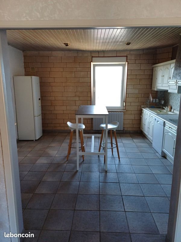 Appartement à vendre, 116m², Talange