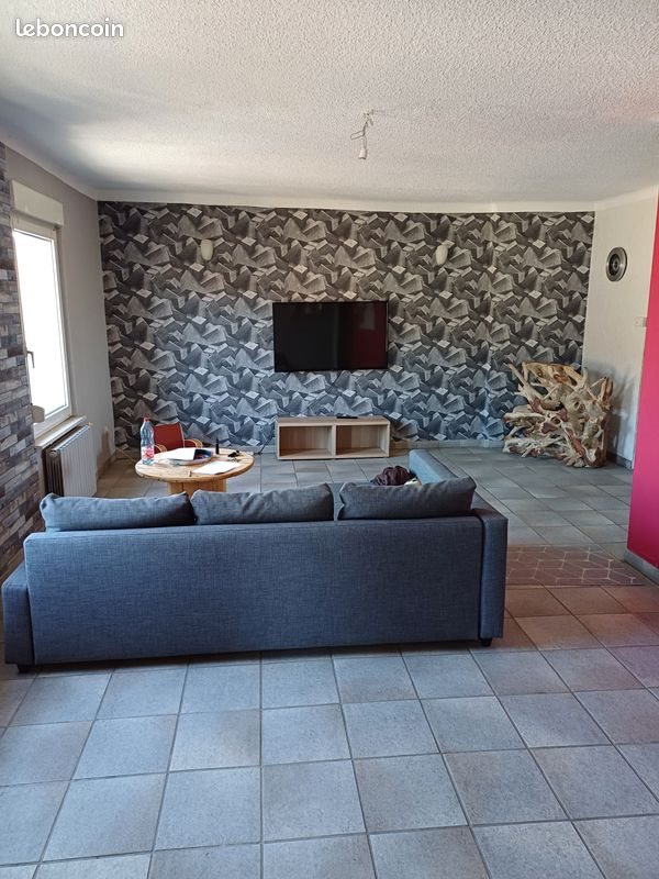 Appartement à vendre, 116m², Talange
