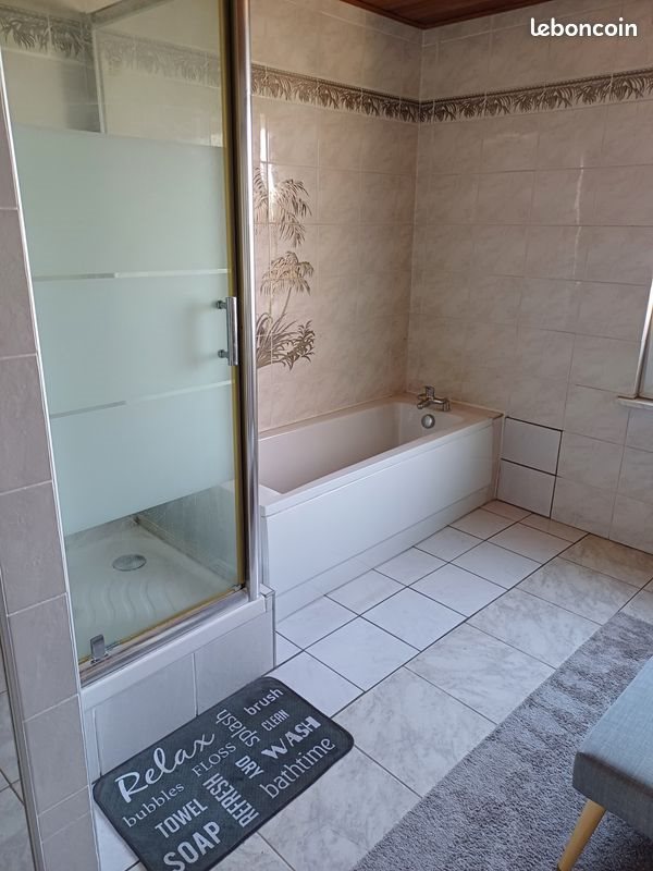 Appartement à vendre, 116m², Talange