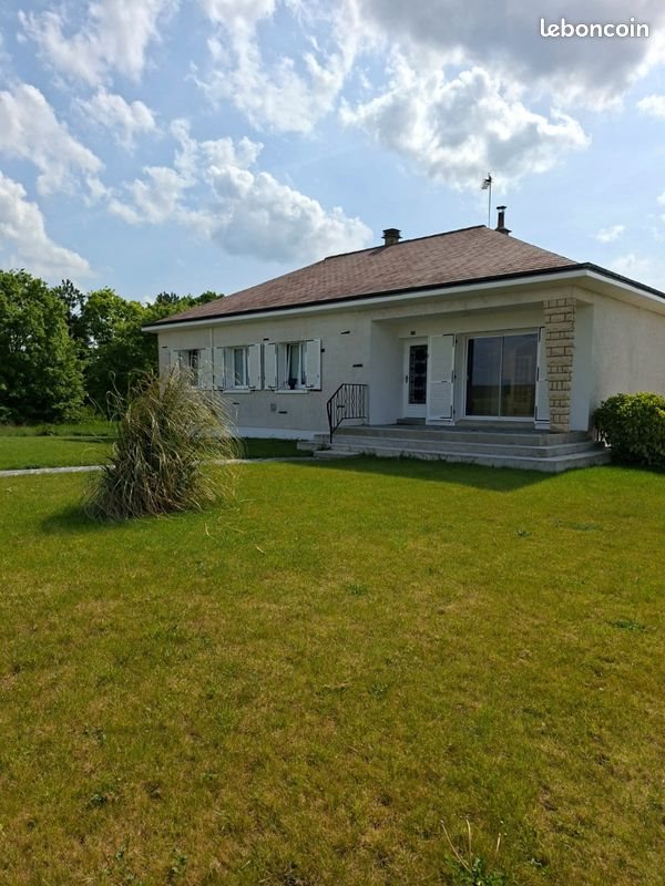 Maison à vendre, 102m², Asfeld