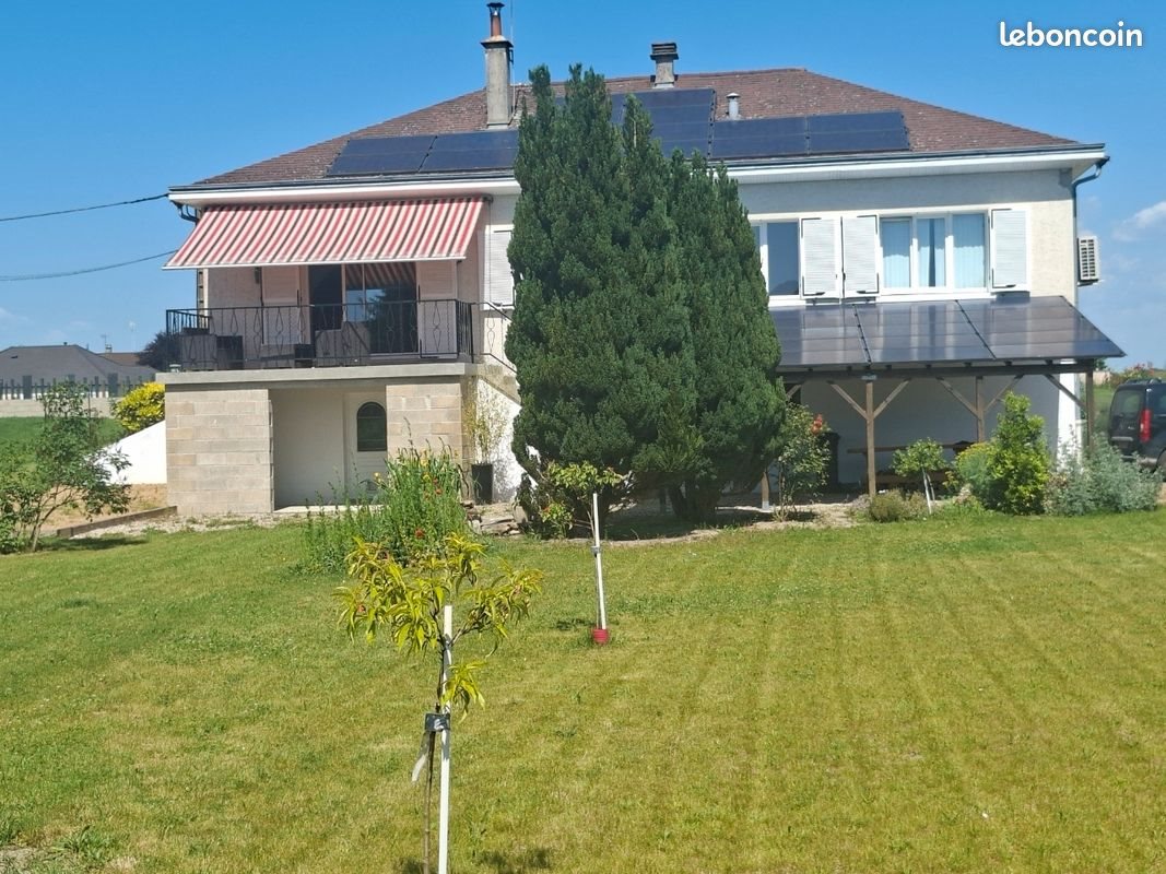Maison à vendre, 102m², Asfeld