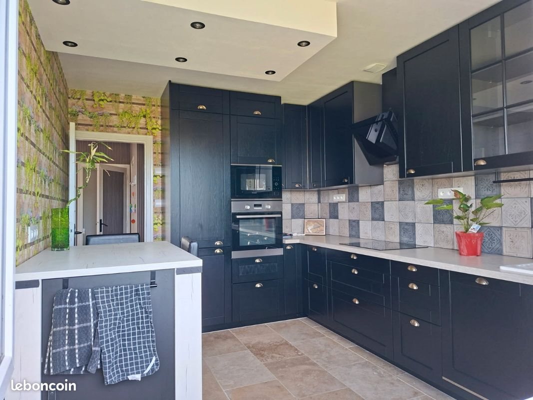 Maison à vendre, 102m², Asfeld